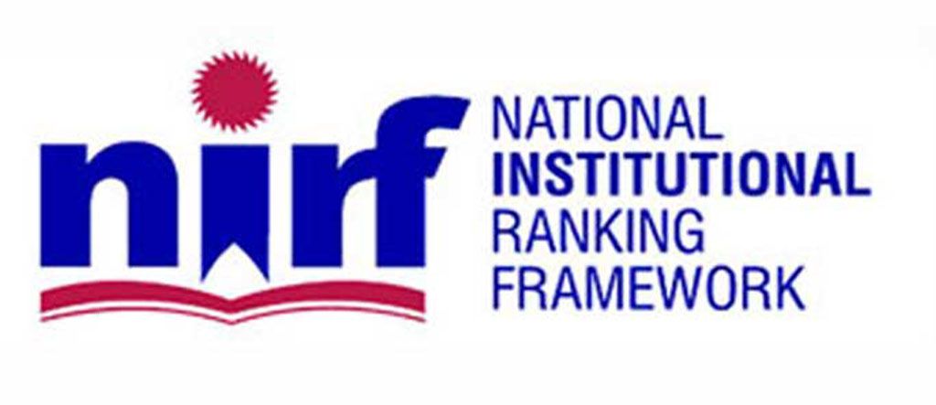 NIRF ranking