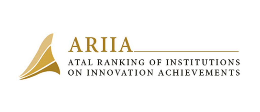 ARIIA ranking