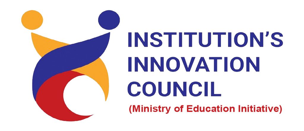 Institution's Innovation Council (IIC)